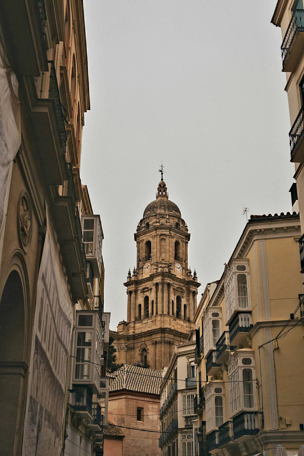 Apartamentos modernos